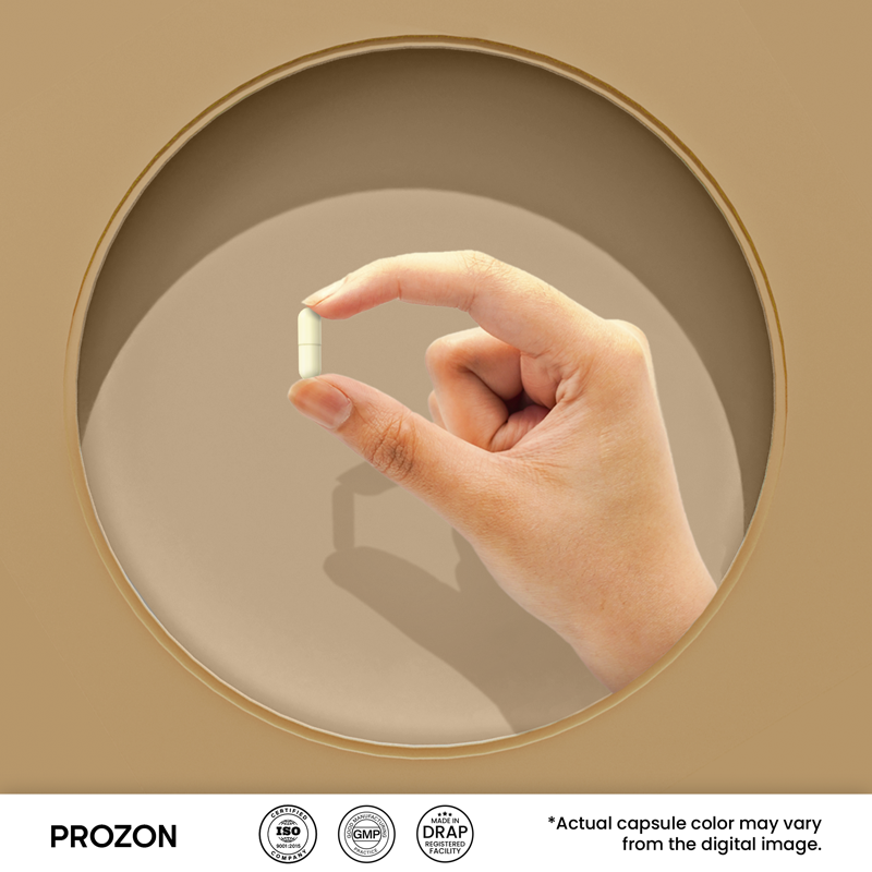 Prozon