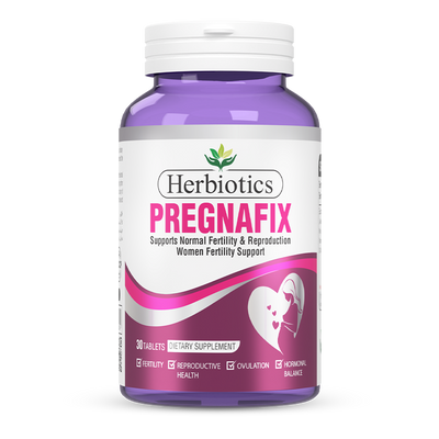 Herbiotics
