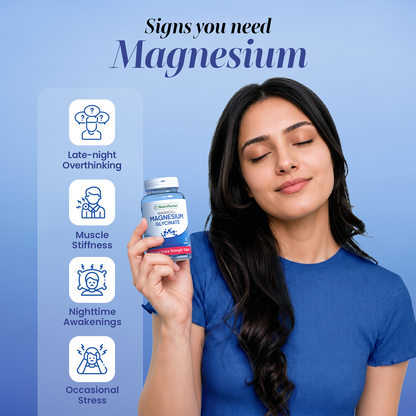 Magnesium Glycinate