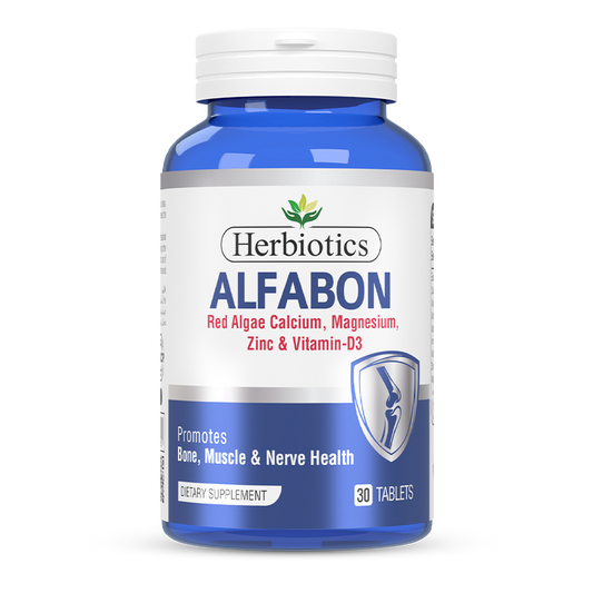 Alfabon