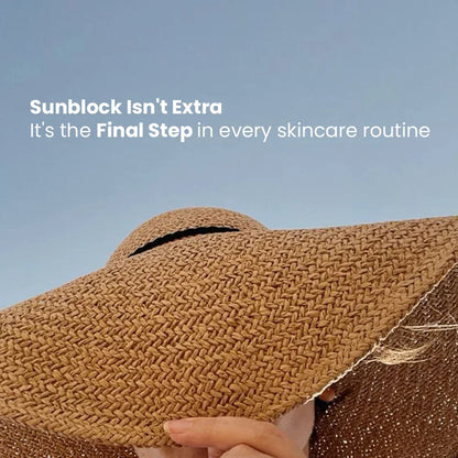SolaRin 60 Anti-Oxidant Sunblock (SPF 60) - 30g