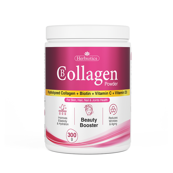 B Collagen Powder