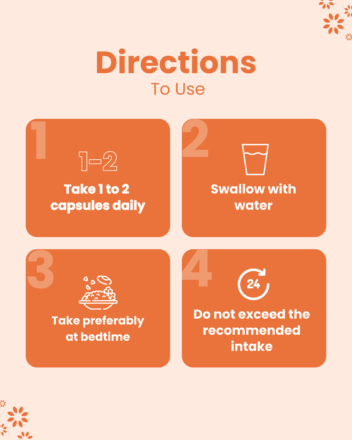 Constipak Digestive Regularity Support Capsules by Sukooon