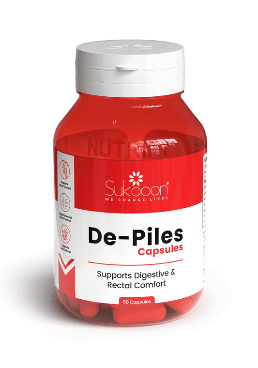 De-Piles Capsule