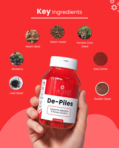 De-Piles Capsule