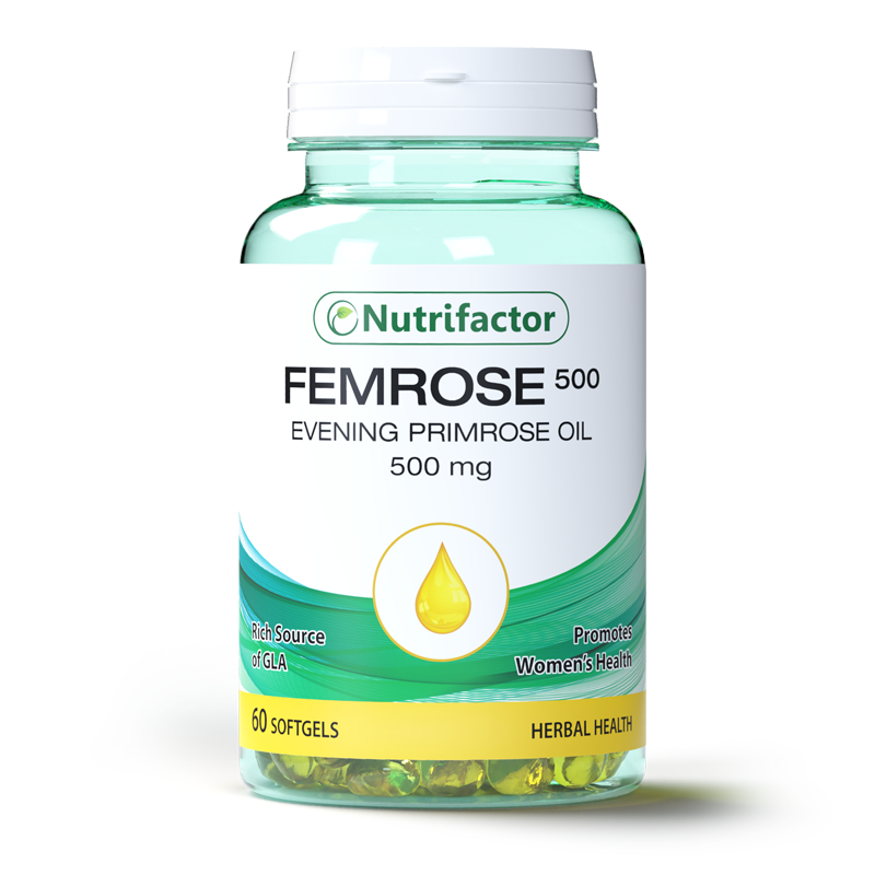 Femrose 500