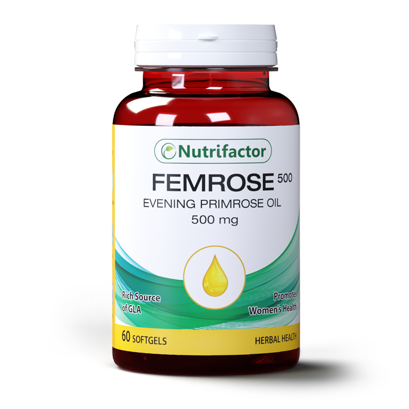 Femrose 500