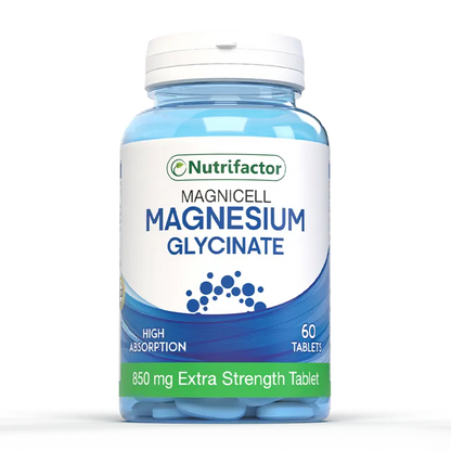Magnesium Glycinate