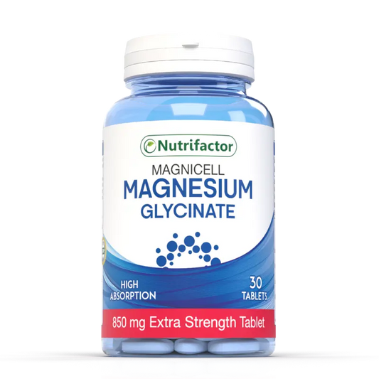 Magnesium Glycinate