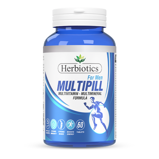Multipill