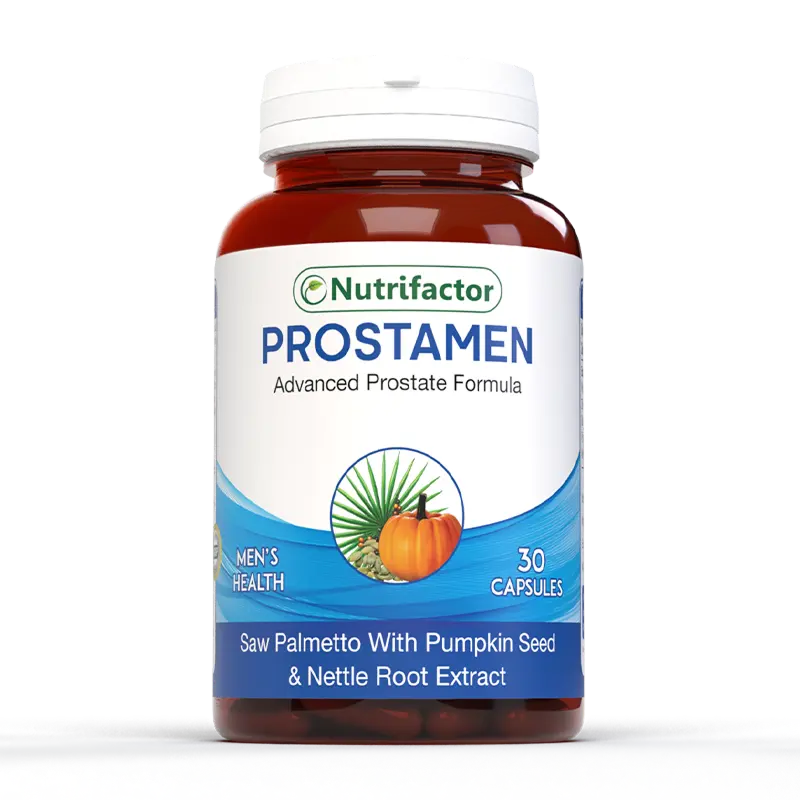 Prostamen