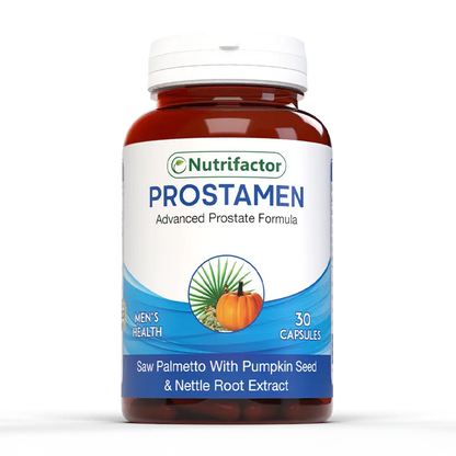 Prostamen