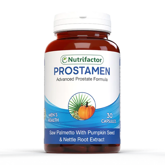 Prostamen