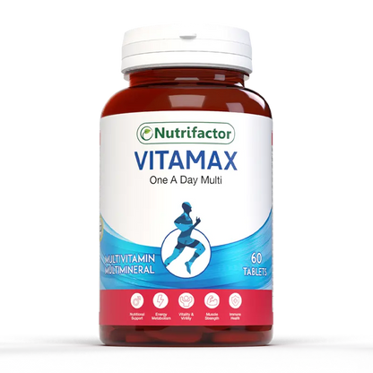 Vitamax One a Day Multi