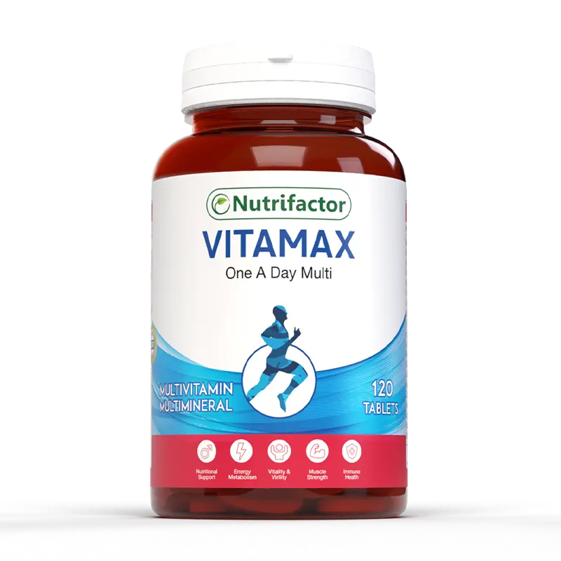 Vitamax One a Day Multi