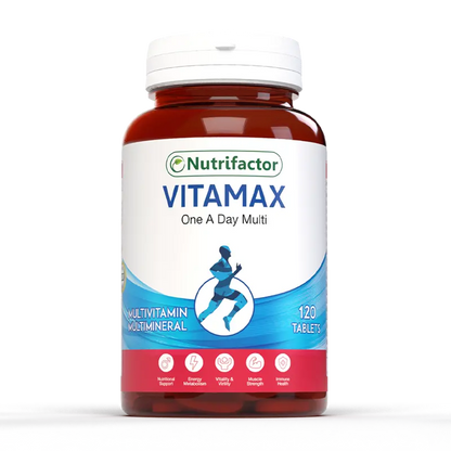 Vitamax One a Day Multi