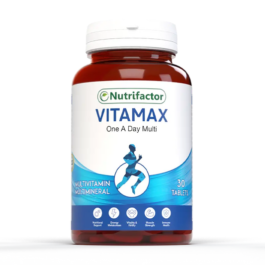 Vitamax One a Day Multi