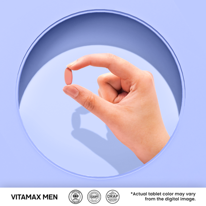 Vitamax One a Day Multi