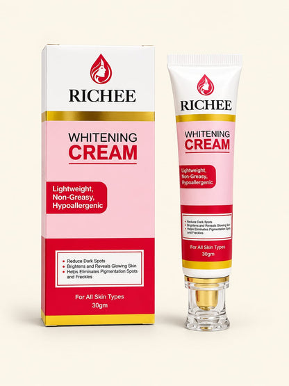 Richee Face Cream