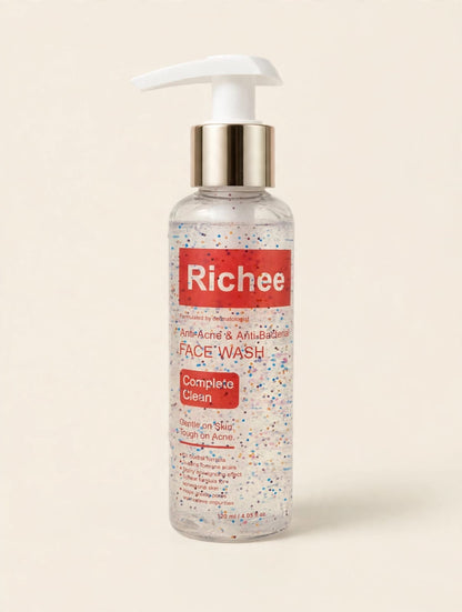 Richee Face Wash