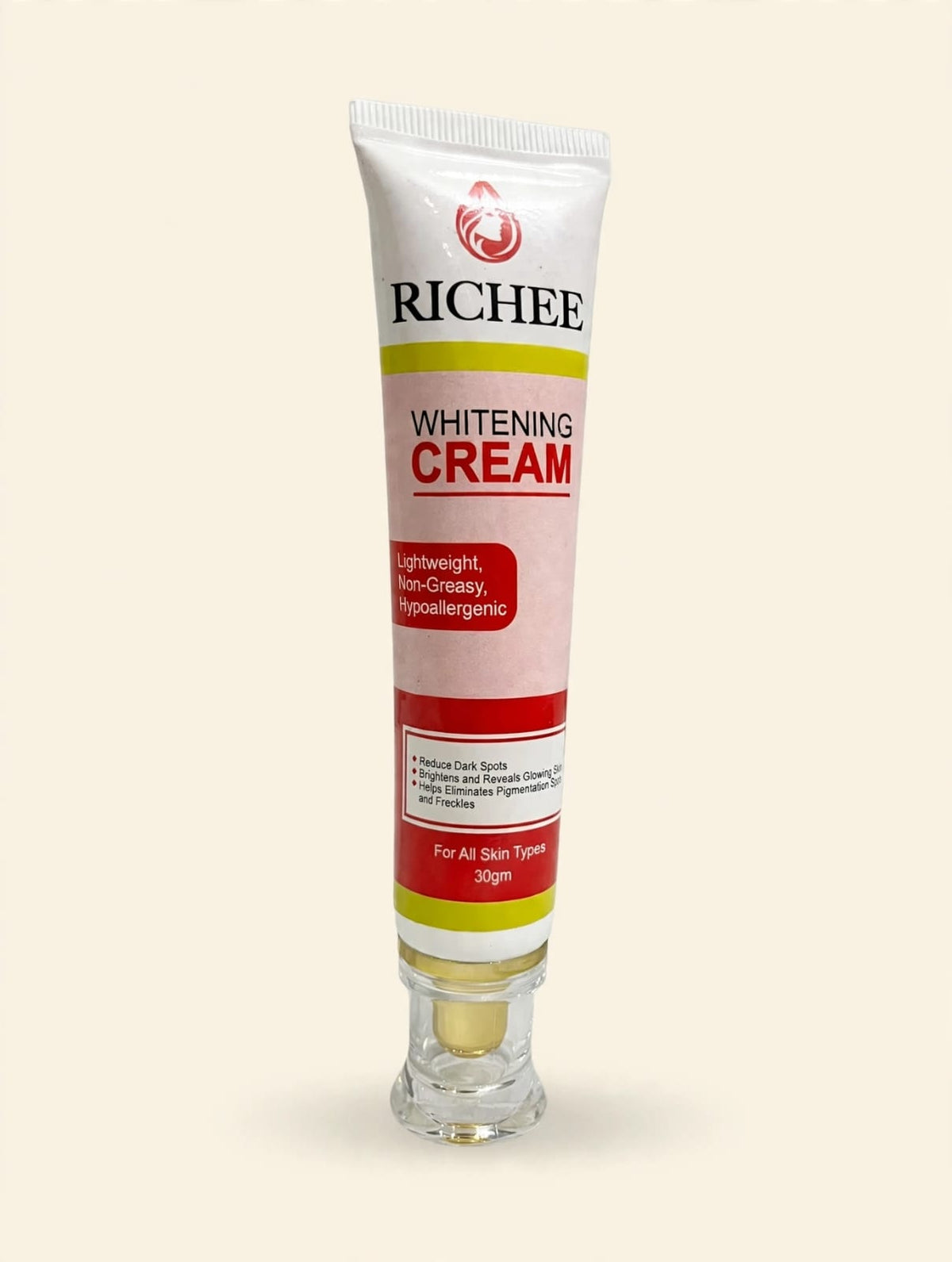 Richee Face Cream