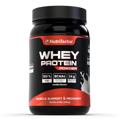 Whey Protein Powder