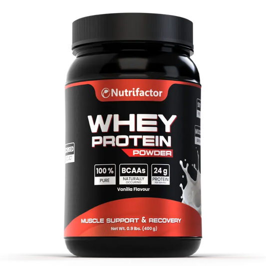 Whey Protein Powder